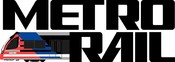 METRORail EPS logo