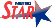 STAR Vanpool EPS logo