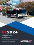 2024 Annual Budget