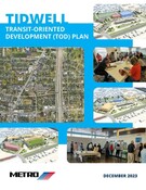 Tidwell Transit-Oriented Development Plan