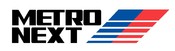 METRONext Illustrator logo