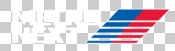 METRONext PNG reverse logo