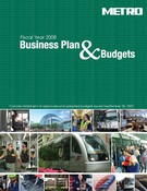 2008 Annual Budget