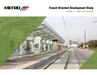 2016 Transit-Oriented Development Study - East End Corridor