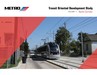 2016 Transit-Oriented Development Study - North Corridor