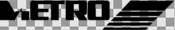 METRO SVG Logo