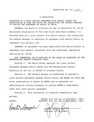 September 1985 Board Resolutions