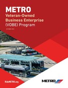 Veteran-Owned Business Enterprise (VOBE) Program