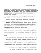 September 1984 Board Resolutions